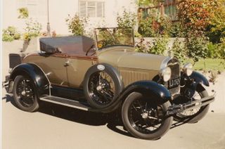 Ralph & Marilyn Biggs