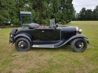 Lindsay & Annette Painter