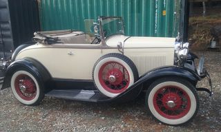 Hamish & Kathy MacKenzie