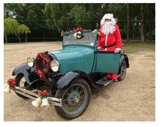 Peter & Rosalie Bayler