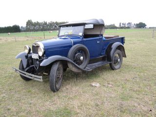 Russell & Wendy Genet