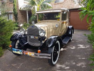 Wes Hartley & Beverley Biggs            Western Australia