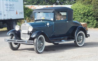 Peter & Rosalie Bayler