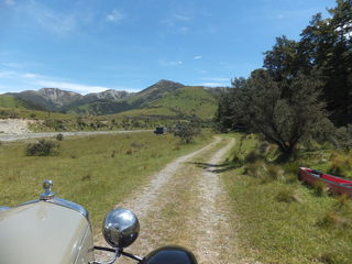 A Day in the Country.