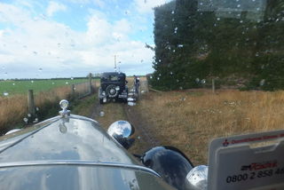 What's that on the screen?