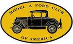 Model A Ford Club Canterbury New Zealand