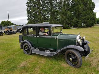 Roger Mills