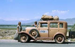 NZ to Sri-Lanka then drive to the UK