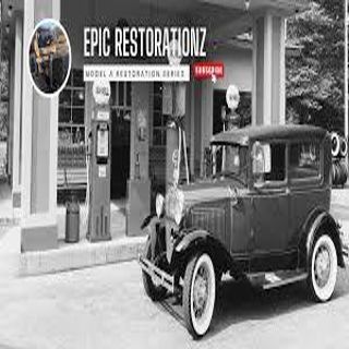 "Epic Restorationz"