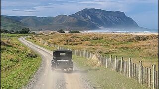 The Highland Fling Rally 2025 (Day 1)