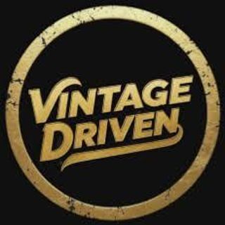 This LINK will take you to all the Vintage Driven Videos